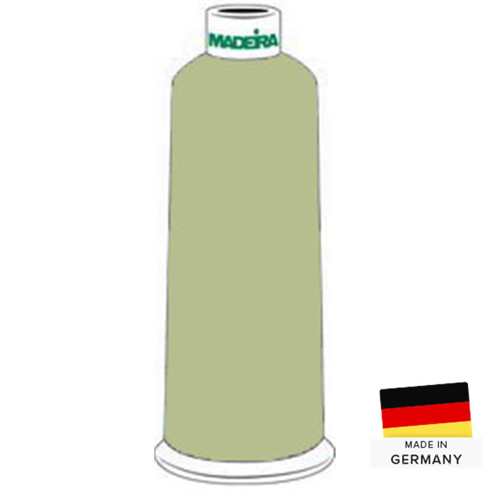 Fil à broder Rayon Madeira 40 5000m 1448 Fil à broder Rayon Madeira 40 5000m 1448
