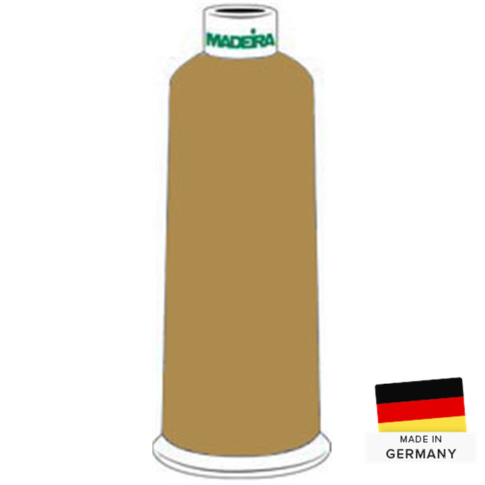 Fil à broder Rayon Madeira 40 5000m 1470 Fil à broder Rayon Madeira 40 5000m 1470