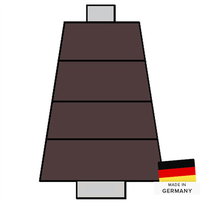 Fil à coudre cône BELFIL 0793 Fil à coudre cône BELFIL 0793