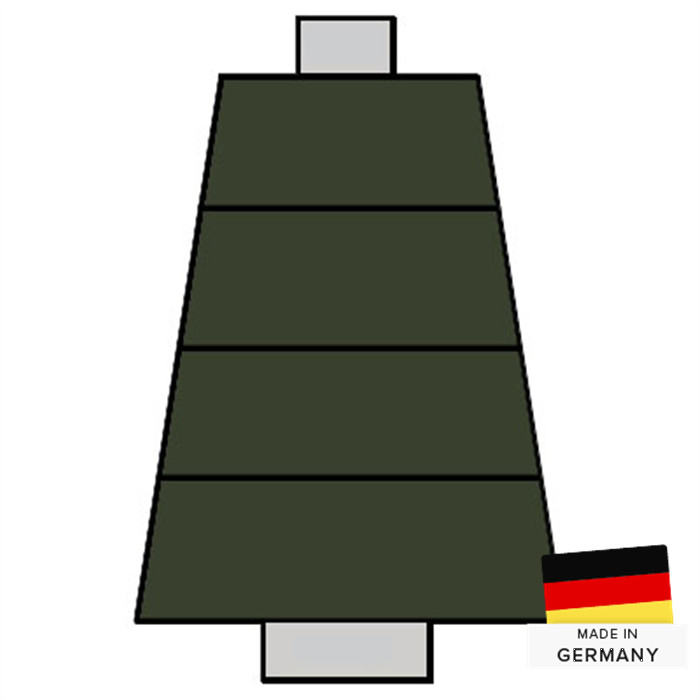 Fil à coudre cône BELFIL 0846 Fil à coudre cône BELFIL 0846