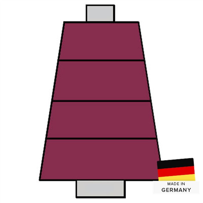 Fil à coudre cône BELFIL 0869 Fil à coudre cône BELFIL 0869