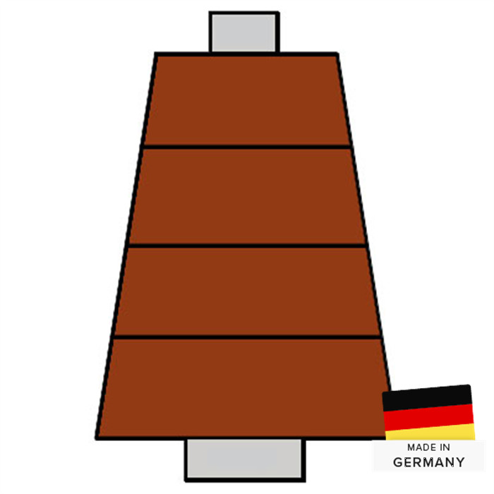 Fil à coudre cône BELFIL 1346 Fil à coudre cône BELFIL 1346
