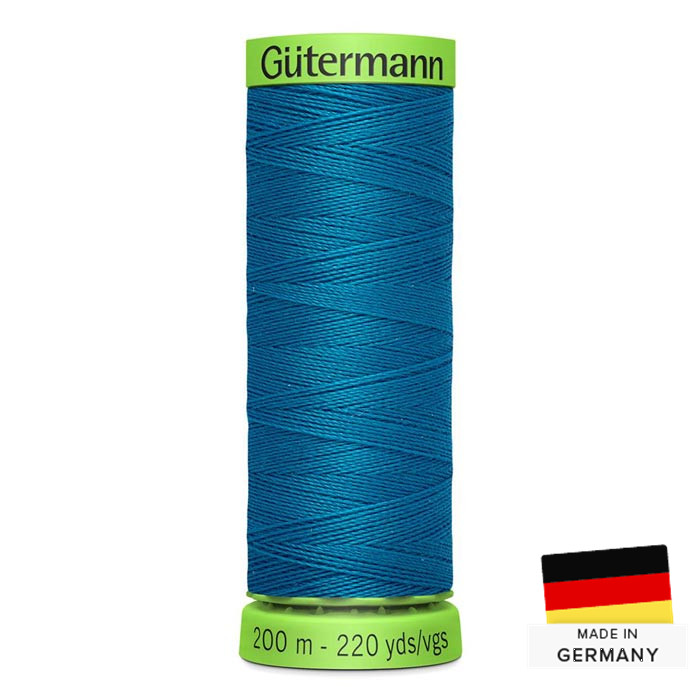 Fil à coudre Extra Fin Gutermann n°150 200m 025 Fil à coudre Extra Fin Gutermann n°150 200m 025