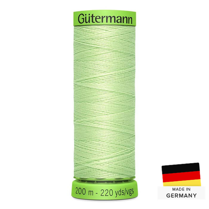 Fil à coudre Extra Fin Gutermann n°150 200m 152 Fil à coudre Extra Fin Gutermann n°150 200m 152
