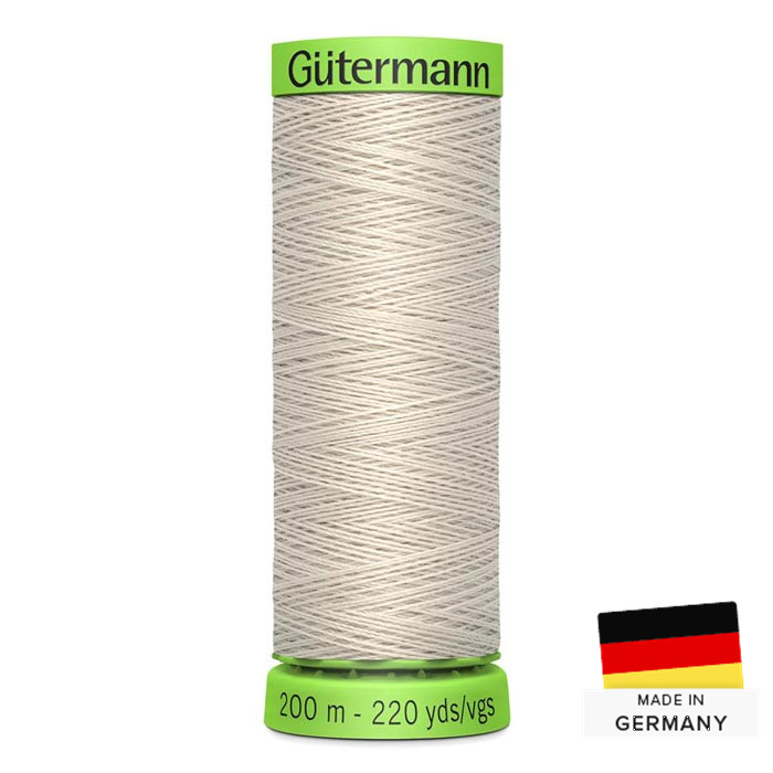 Fil à coudre Extra Fin Gutermann n°150 200m 299 Fil à coudre Extra Fin Gutermann n°150 200m 299