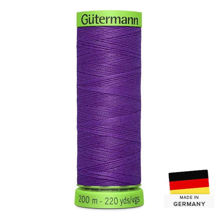 Fil à coudre Extra Fin Gutermann n°150 200m 392 Fil à coudre Extra Fin Gutermann n°150 200m 392