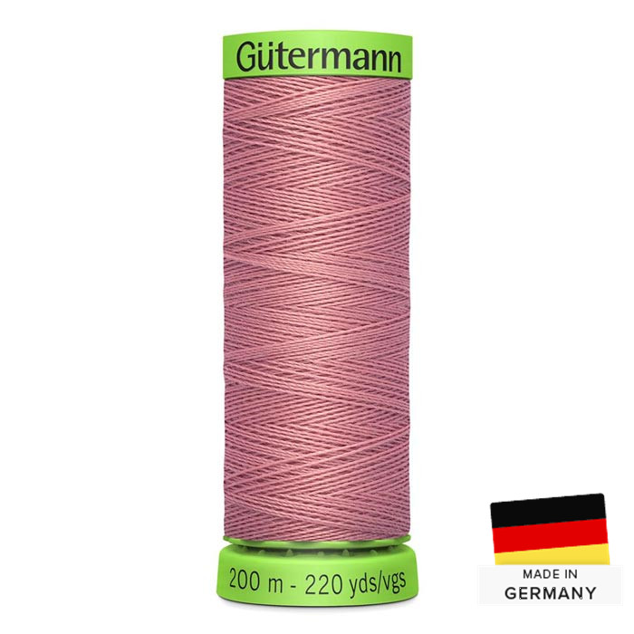 Fil à coudre Extra Fin Gutermann n°150 200m 473 Fil à coudre Extra Fin Gutermann n°150 200m 473