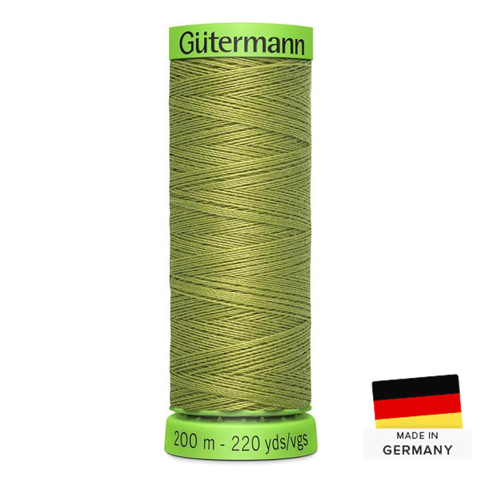 Fil à coudre Extra Fin Gutermann n°150 200m 582 Fil à coudre Extra Fin Gutermann n°150 200m 582
