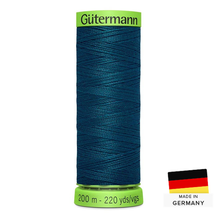 Fil à coudre Extra Fin Gutermann n°150 200m 870 Fil à coudre Extra Fin Gutermann n°150 200m 870