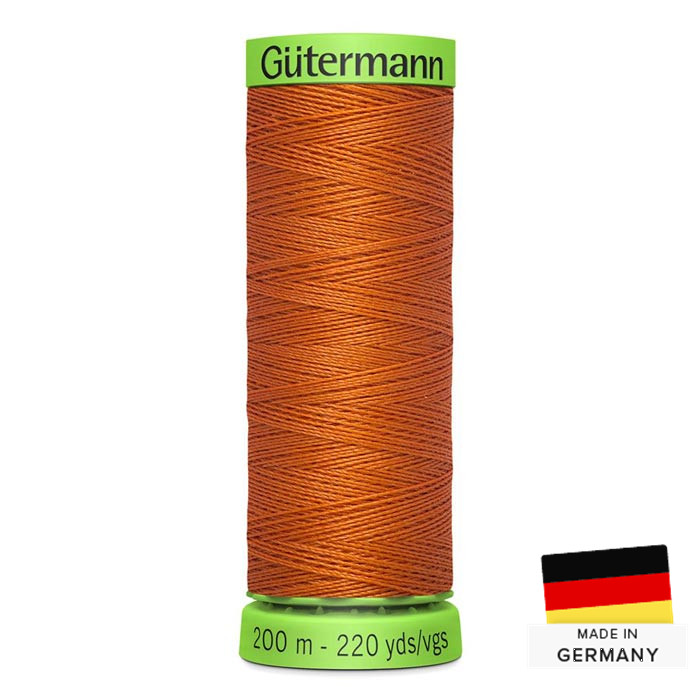 Fil à coudre Extra Fin Gutermann n°150 200m 982 Fil à coudre Extra Fin Gutermann n°150 200m 982