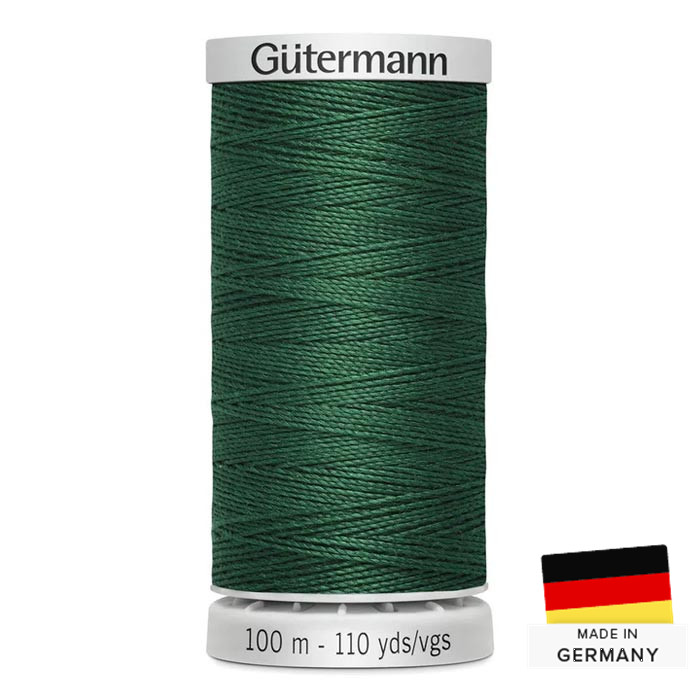 Fil à coudre Gutermann Extra Fort 100m 340 Fil à coudre Gutermann Extra Fort 100m 340