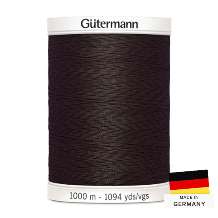 Fil à coudre Gutermann polyester 1000m 696 Fil à coudre Gutermann polyester 1000m 696