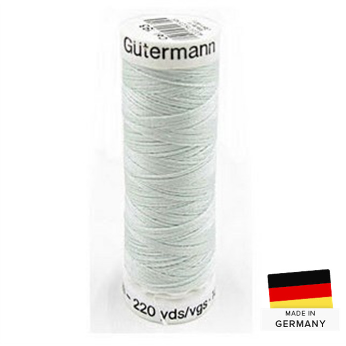 Fil à coudre Gutermann Polyester 200m 193 Fil à coudre Gutermann Polyester 200m 193