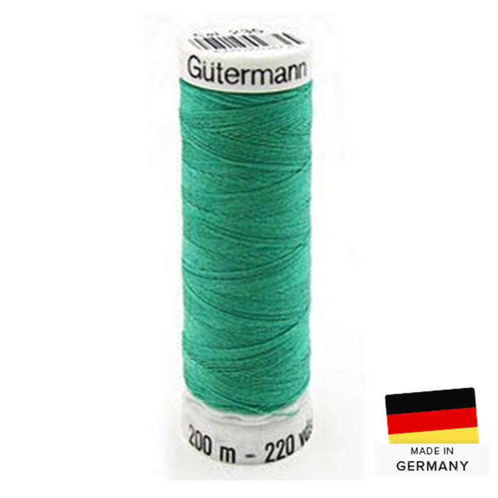 Fil à coudre Gutermann Polyester 200m 235 Fil à coudre Gutermann Polyester 200m 235