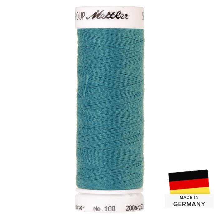 Fil à coudre Mettler Seralon Polyester 200m 1399 Fil à coudre Mettler Seralon Polyester 200m 1399