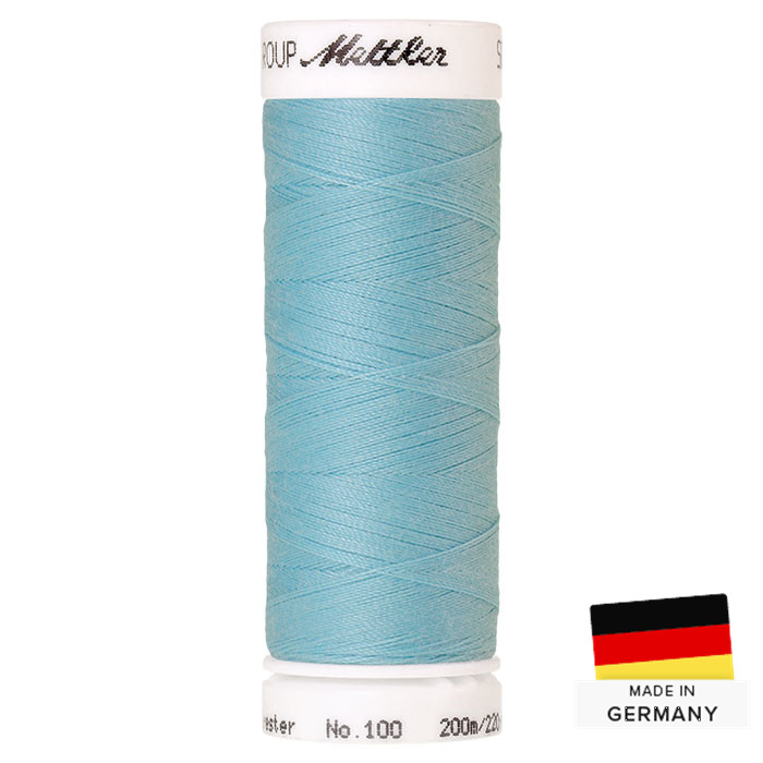 Fil à coudre Mettler Seralon Polyester 200m 5094 Fil à coudre Mettler Seralon Polyester 200m 5094