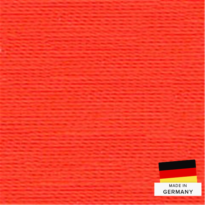 Fil à coudre N°10 300m 1428 orange fluo Fil à coudre N°10 300m 1428 orange fluo