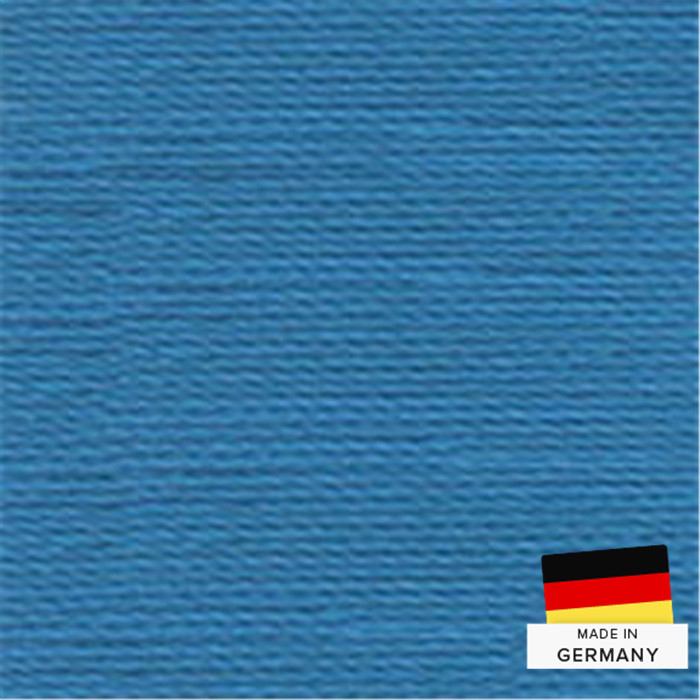 Fil à coudre N°40 5000m 1394 cyan Fil à coudre N°40 5000m 1394 cyan