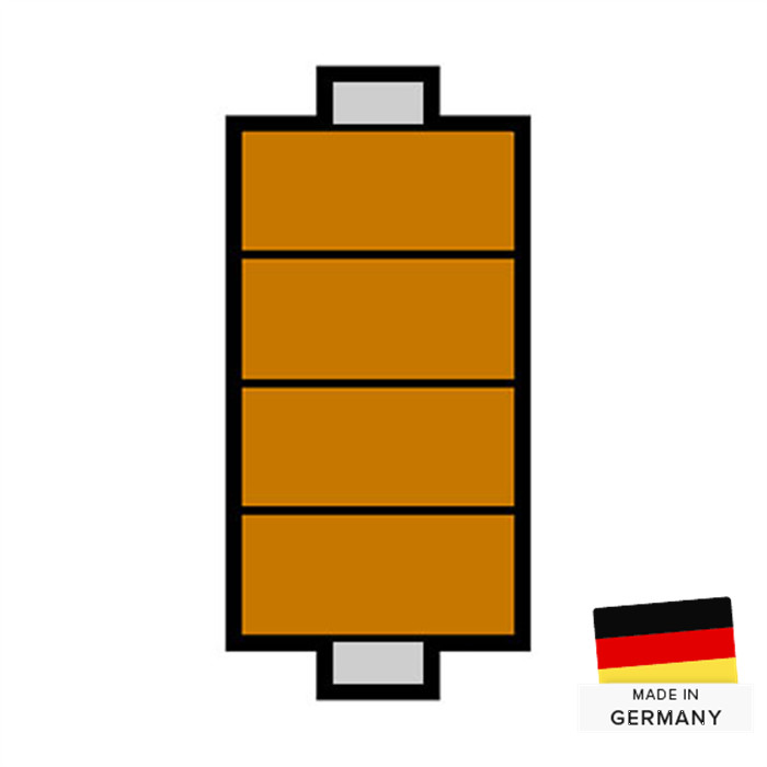 Fil à coudre polyester 1000m Belfil 120 - 0121 Fil à coudre polyester 1000m Belfil 120 - 0121