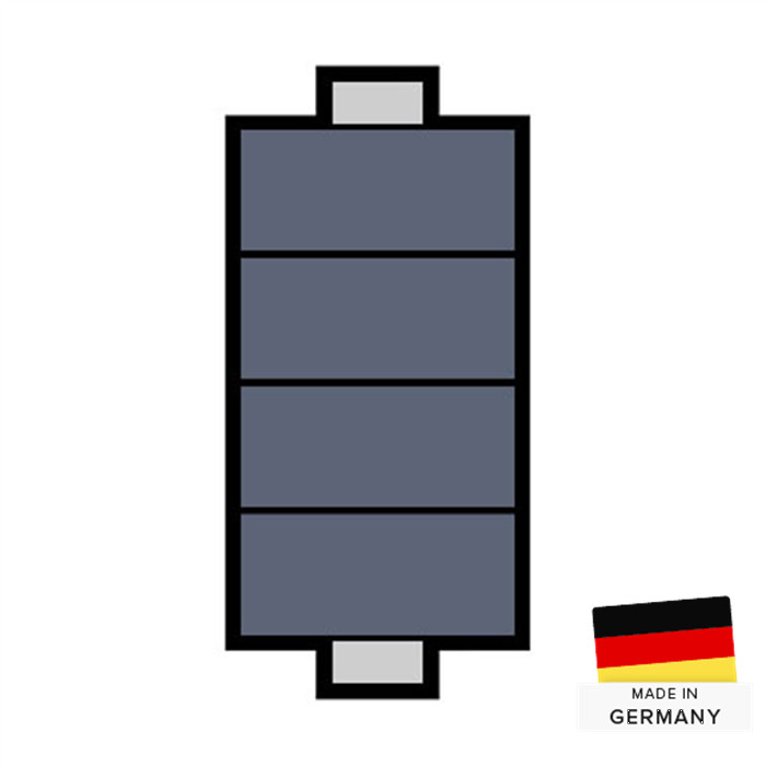 Fil à coudre polyester 1000m Belfil 120 - 0311 Fil à coudre polyester 1000m Belfil 120 - 0311