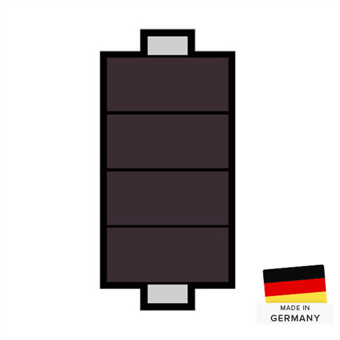 Fil à coudre polyester 1000m Belfil 120 - 0787 Fil à coudre polyester 1000m Belfil 120 - 0787