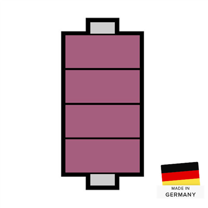 Fil à coudre polyester 1000m Belfil 120 - 1060 Fil à coudre polyester 1000m Belfil 120 - 1060