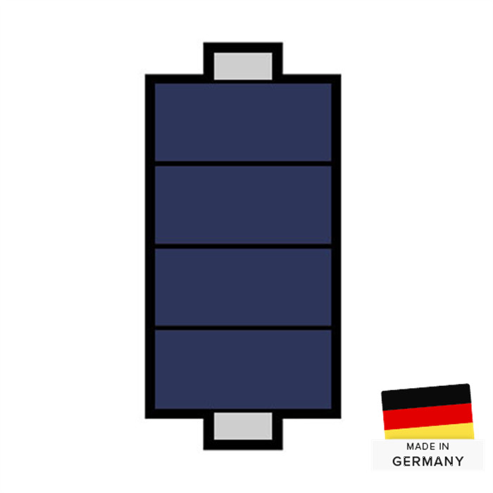 Fil à coudre polyester 1000m Belfil 120 - 1305 Fil à coudre polyester 1000m Belfil 120 - 1305