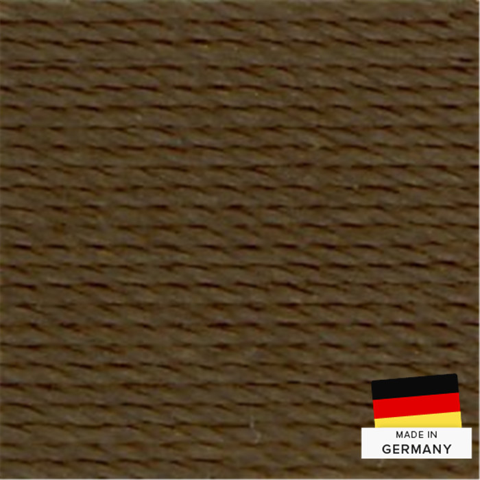 Fil à coudre Serafil 5000m n°60 0663 vert sapin Fil à coudre Serafil 5000m n°60 0663 vert sapin