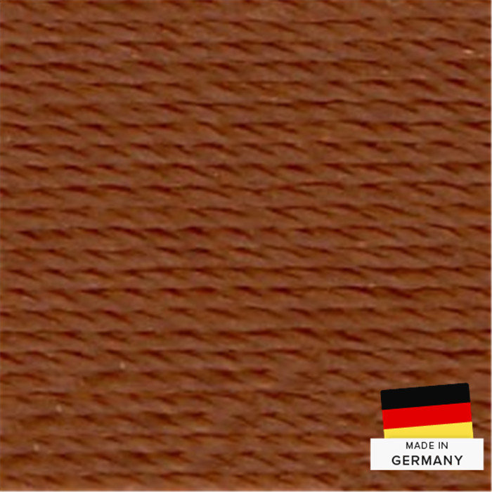 Fil à coudre Serafil n°20 2500m 0185 brun Fil à coudre Serafil n°20 2500m 0185 brun