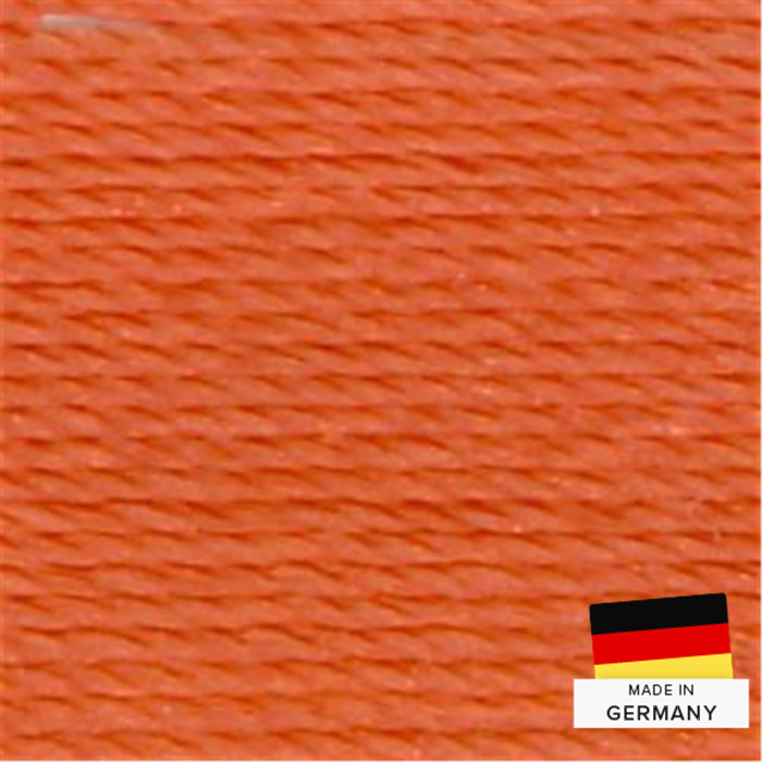 Fil à coudre Serafil n°20 2500m 1288 saumon Fil à coudre Serafil n°20 2500m 1288 saumon