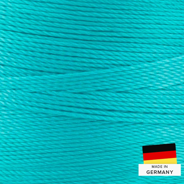 Fil à coudre Serafil n°20 600m 70188 turquoise Fil à coudre Serafil n°20 600m 70188 turquoise