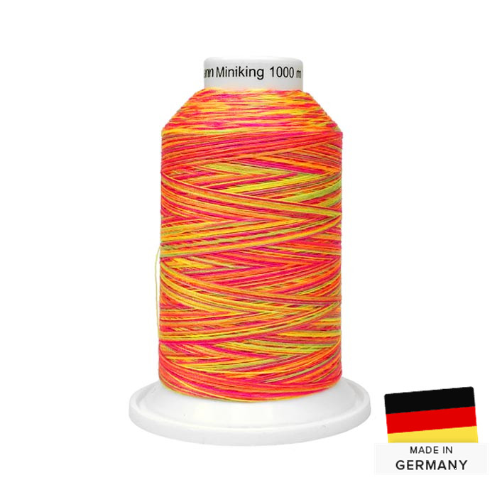 Fil à coudre universel Miniking 9878 Fil à coudre universel Miniking 9878