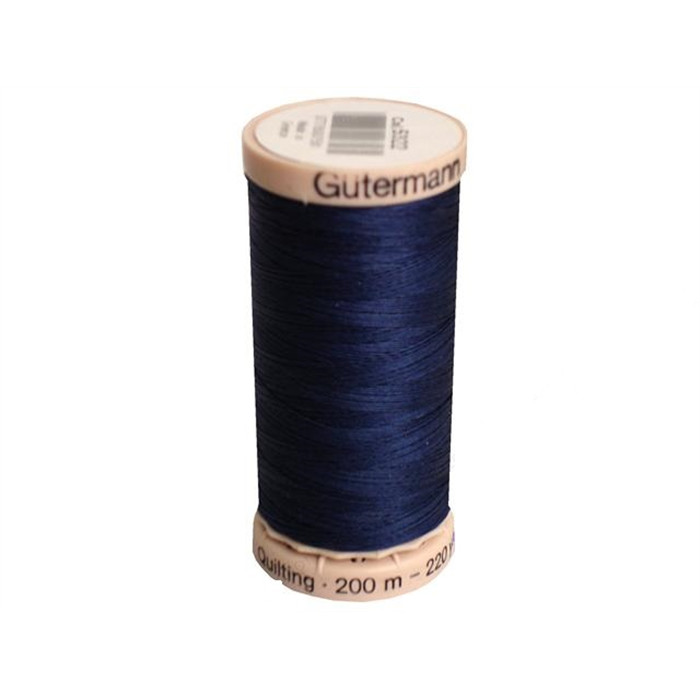 Fil à quilter Gutermann Coton 200m 5322 Fil à quilter Gutermann Coton 200m 5322