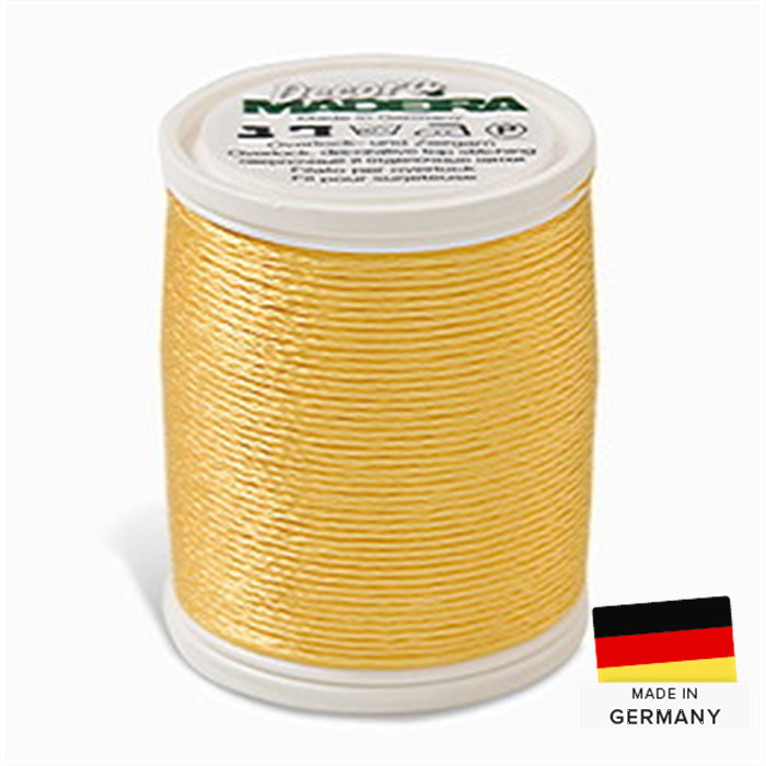 Fil décoratif Decora N°6 1525 Sunflower Fil décoratif Decora N°6 1525 Sunflower