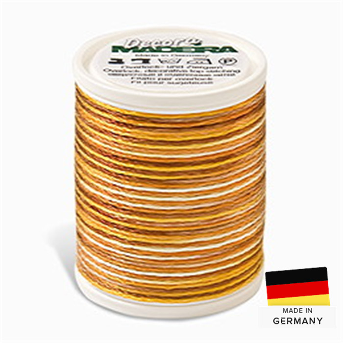 Fil décoratif Decora N°6 1592 Sunset Fil décoratif Decora N°6 1592 Sunset