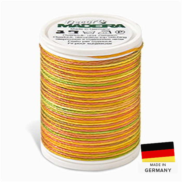 Fil décoratif Decora N°6 1596 Sunrise Fil décoratif Decora N°6 1596 Sunrise