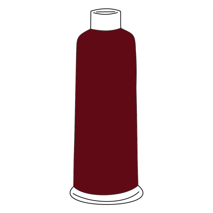 Fil décoratif Gunold Filaine 12 3259 bordeaux Fil décoratif Gunold Filaine 12 3259 bordeaux