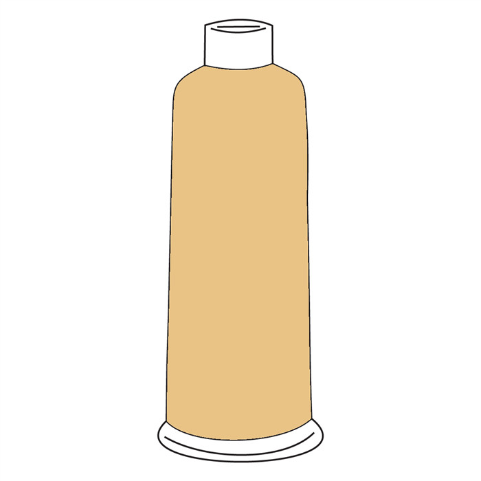 Fil décoratif Gunold Filaine 12 3403 chair Fil décoratif Gunold Filaine 12 3403 chair