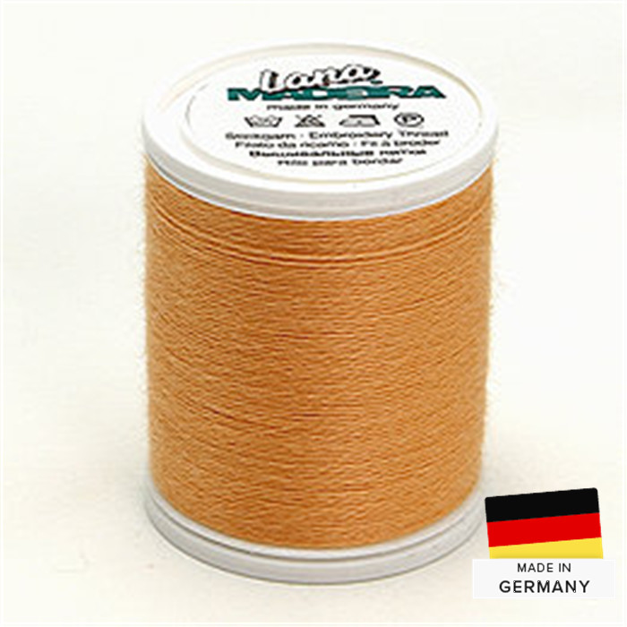 Fil décoratif Lana 3755 Orange Cream Fil décoratif Lana 3755 Orange Cream