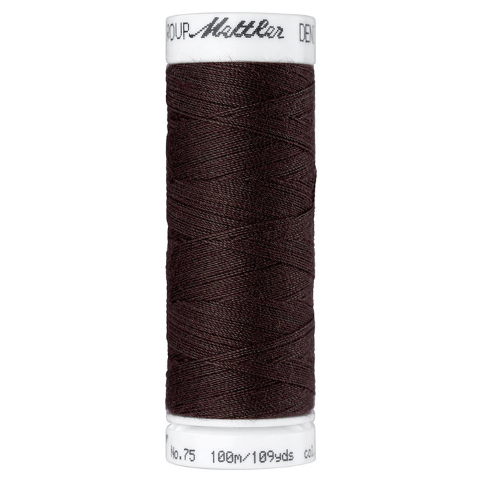 Fil jeans DENIM DOC METTLER 100m 1277 Fil jeans DENIM DOC METTLER 100m 1277