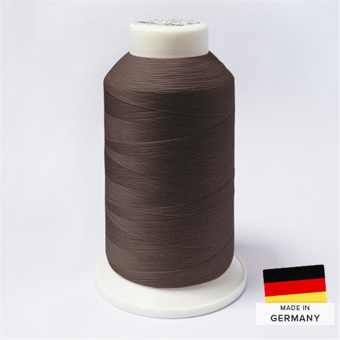 Fil mousse Aeroflock 9290 Brun foncé Fil mousse Aeroflock 9290 Brun foncé