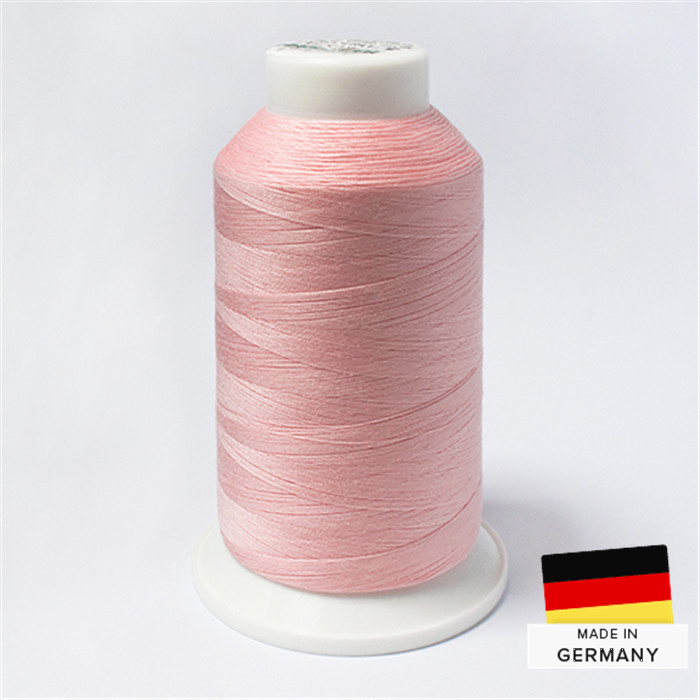 Fil mousse Aeroflock 9915 Rose pâle Fil mousse Aeroflock 9915 Rose pâle