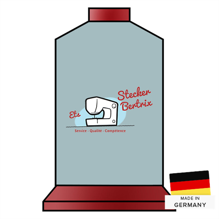 Fil Serafil 180 (120/2) 0020 cyan vert Fil Serafil 180 (120/2) 0020 cyan vert