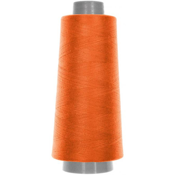 Fil surjet Gutermann 2500m Toldi-Lock 1770 orange foncé Fil surjet Gutermann 2500m Toldi-Lock 1770 orange foncé