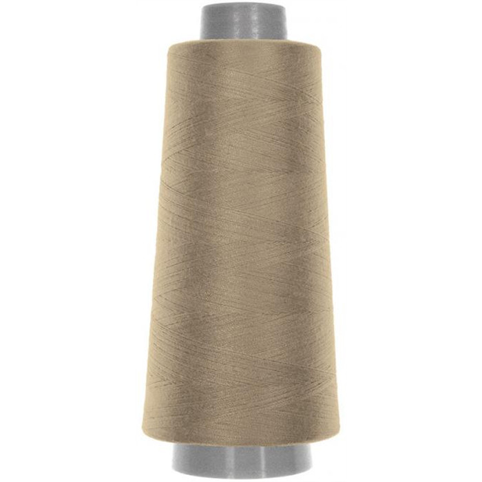Fil surjet Gutermann 2500m Toldi-Lock 2725 brun clair Fil surjet Gutermann 2500m Toldi-Lock 2725 brun clair