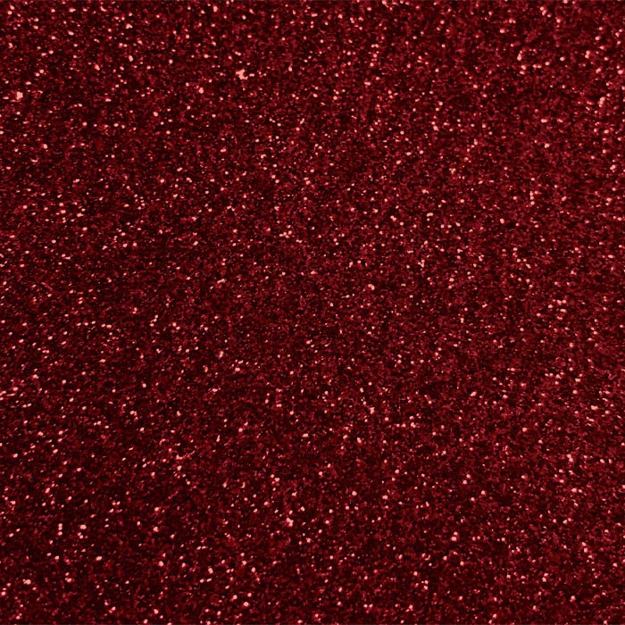 Flex pailleté bordeaux 50cm au 10cm Flex pailleté bordeaux 50cm au 10cm