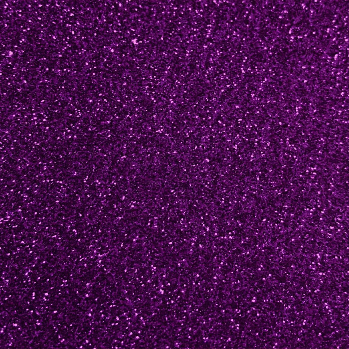 Flex pailleté violet 50cm au 10cm Flex pailleté violet 50cm au 10cm