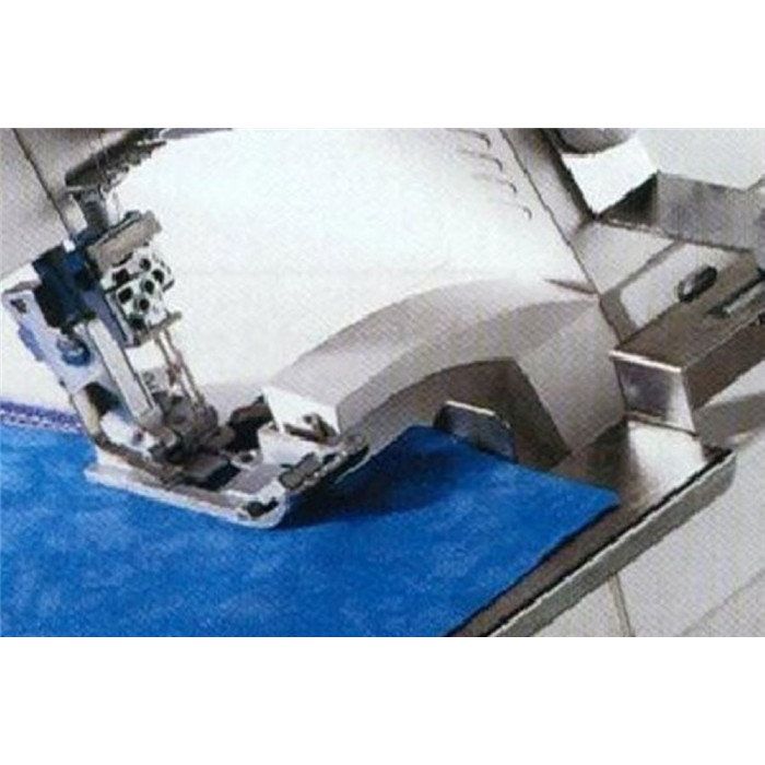 Guide-bord tissus gradué avec règle Guide-bord tissus gradué avec règle