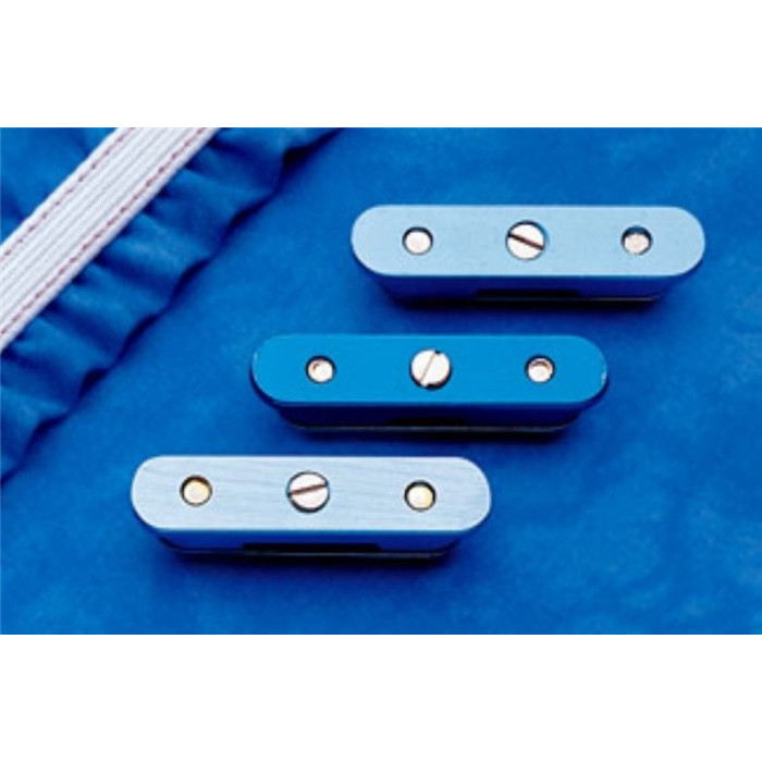 Guide pied élastique 13mm Guide pied élastique 13mm