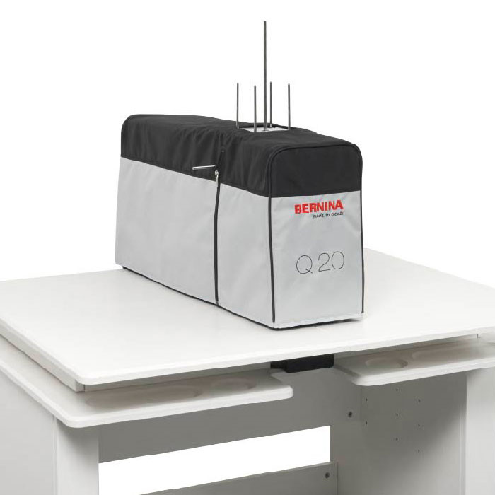 Housse de protection tissu Q20 Housse de protection tissu Q20